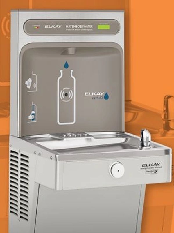 Drinking Water Dispensers Marine Plant Systems Pty Ltd